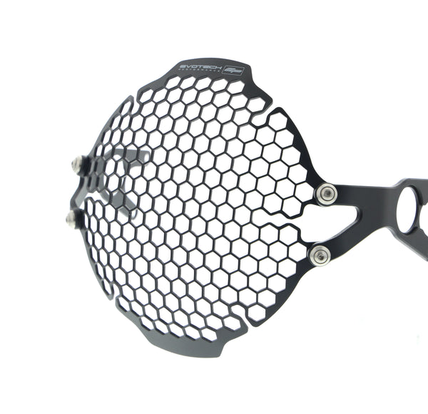 Evotech Yamaha XSR900 Headlight Guard (2016 - 2021)