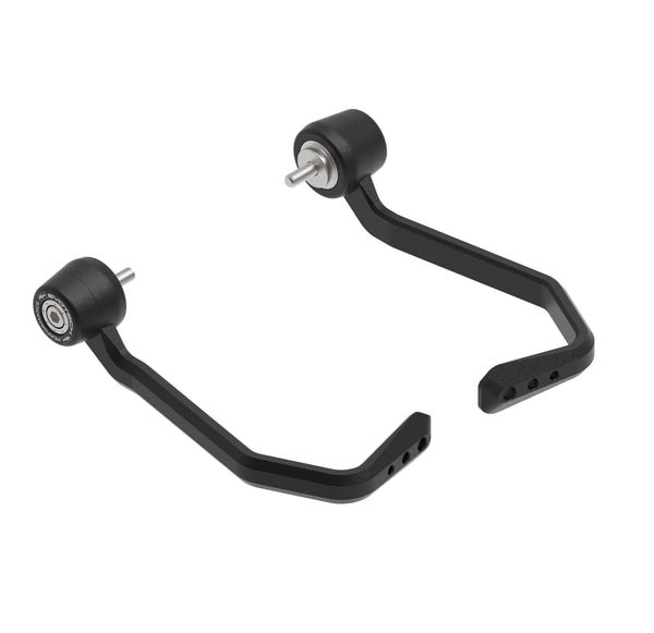 Evotech Yamaha MT-09 SP Brake and Clutch Lever Protector Kit (2021 - 2023) (Race)