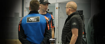 Cadwell Park Dreaming: Remembering BSB Round 7