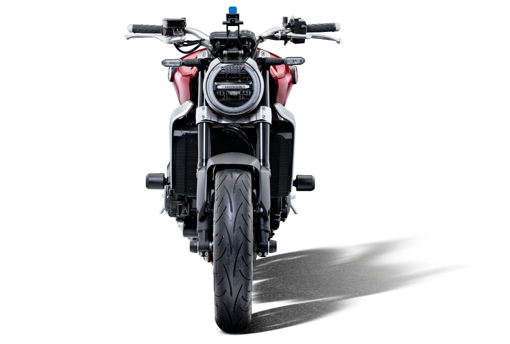 Honda cafe neo deals