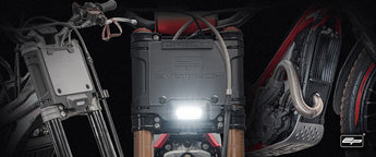 Evotech Performance: Ready for a new trial?