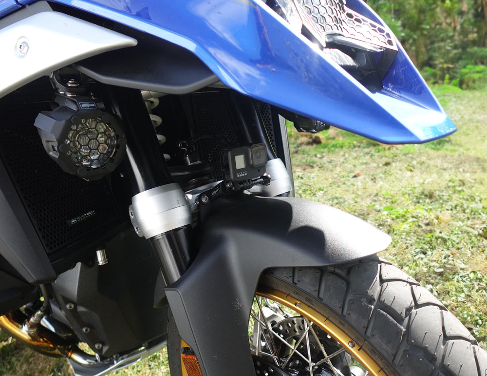 Evotech Action Mount - BMW R 1300 GS Trophy (2024+)