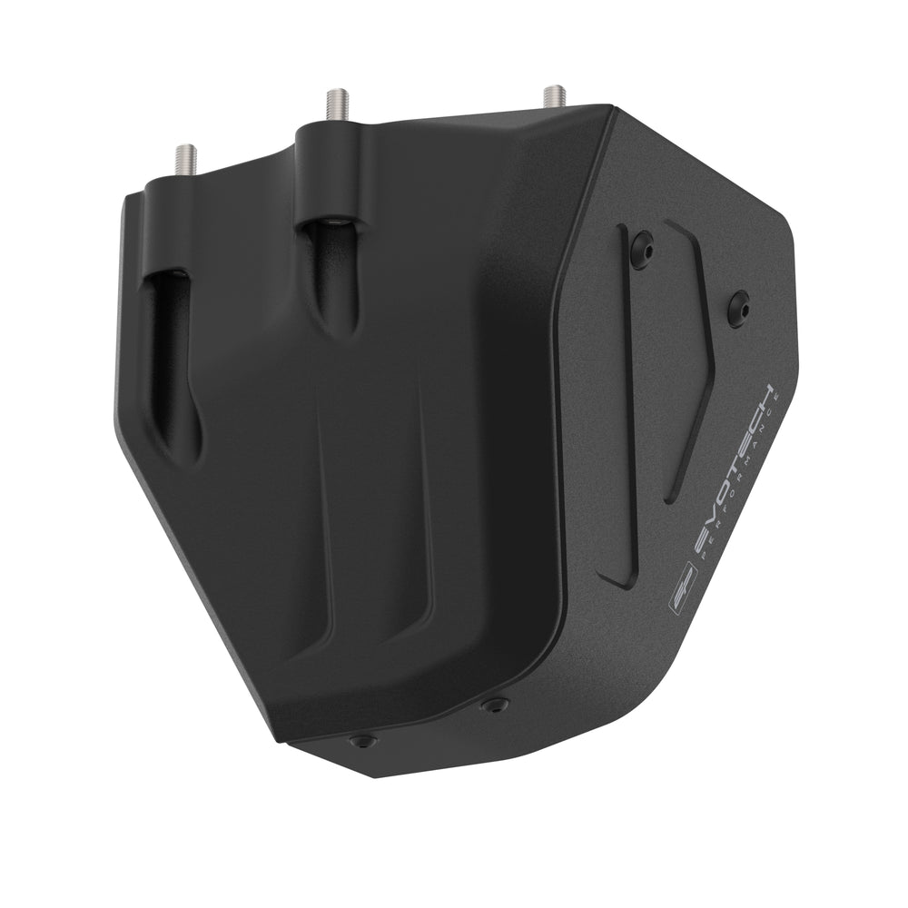 Evotech Sump Guard - Honda CB1000 Hornet (2025+)