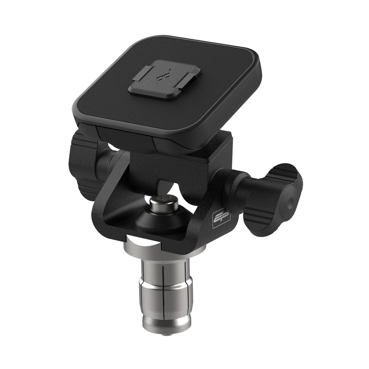 Evotech Performance Quad Lock Top Yoke Sat Nav Mount