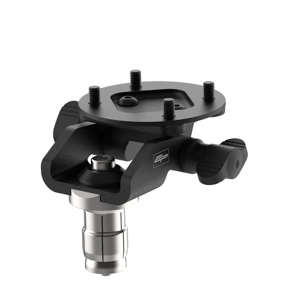 Evotech TomTom Top Yoke Sat Nav Mount Honda CBR650R (2021 2023