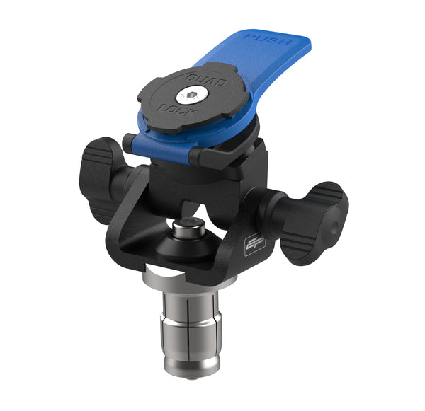 Evotech Quad Lock Compatible Top Yoke Mount - Aprilia RSV4 Factory (2025+)