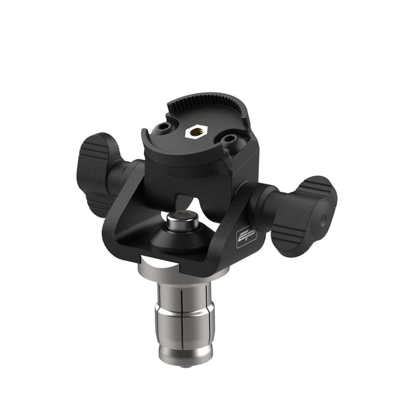Evotech SP Connect Top Yoke Sat Nav - Mount Aprilia RSV4 (2025+)