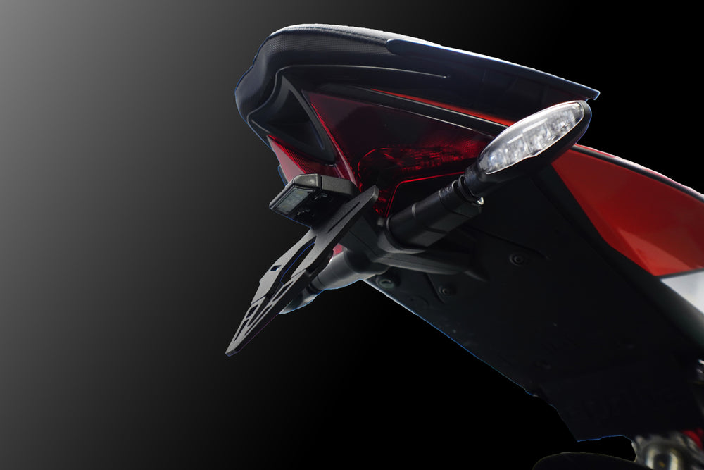 Evotech Aprilia RS 457 Tail Tidy (2024+)