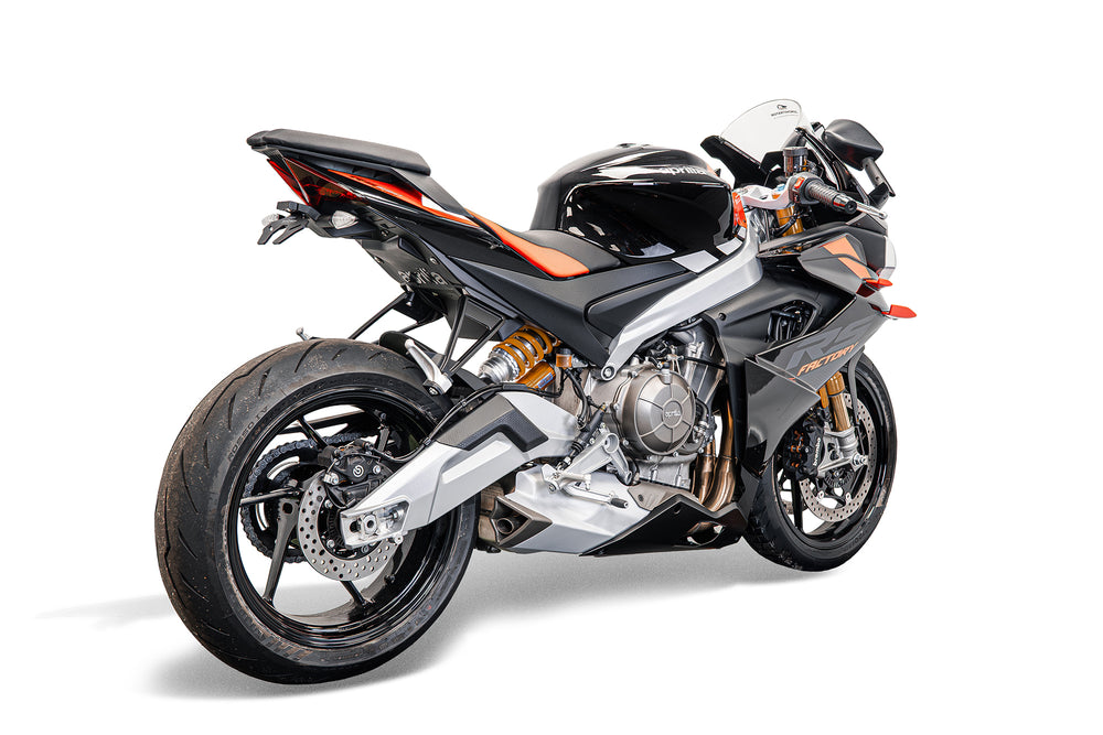 Evotech Tail Tidy - Aprilia RS 660 (2025+)