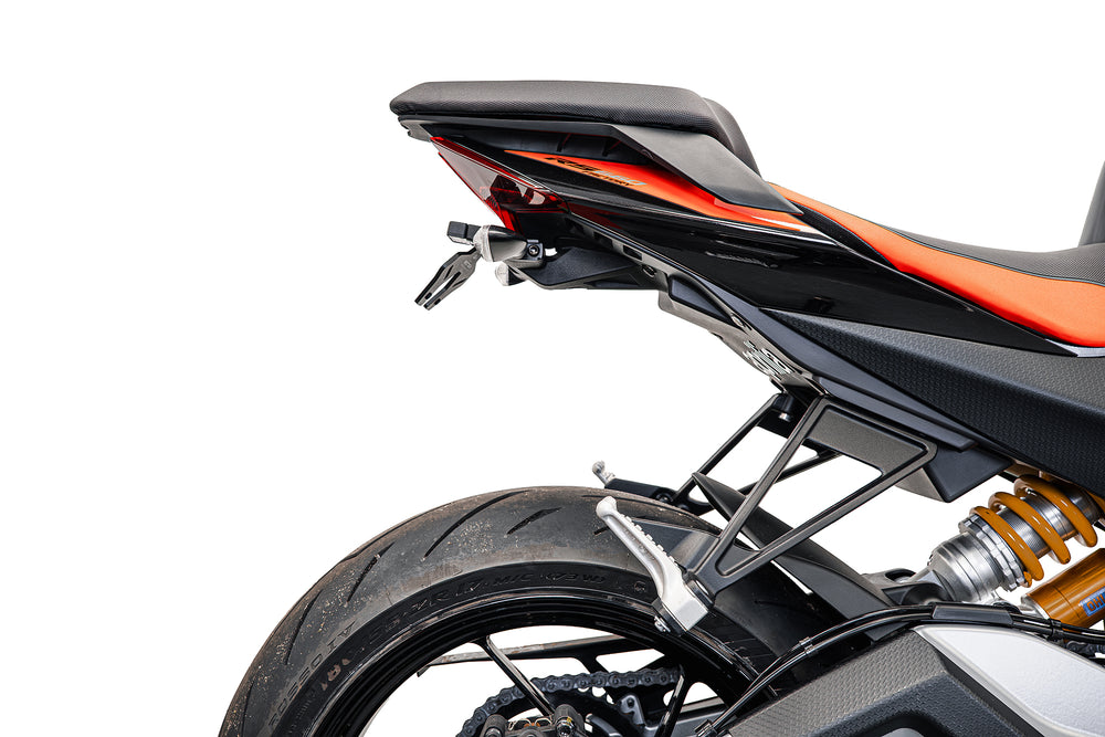 Evotech Tail Tidy - Aprilia RS 660 (2025+)