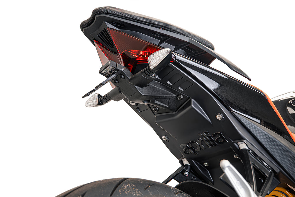 Evotech Tail Tidy - Aprilia RS 660 (2025+)