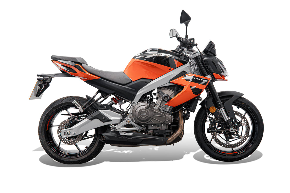 Evotech Crash Protection - Aprilia Tuono 457 (2025+)