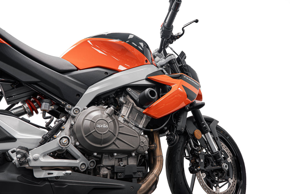 Evotech Crash Protection - Aprilia Tuono 457 (2025+)