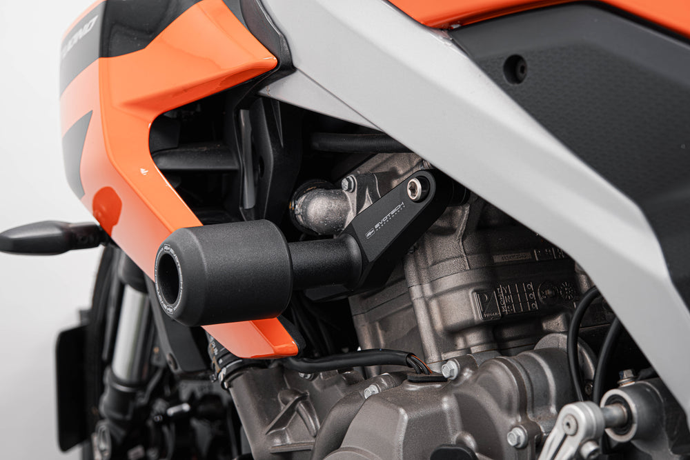 Evotech Crash Protection - Aprilia Tuono 457 (2025+)