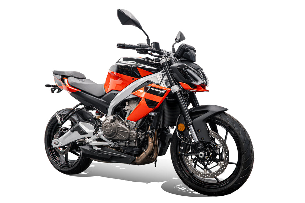 Evotech Aprilia Tuono 457 Tail Tidy (2025+)