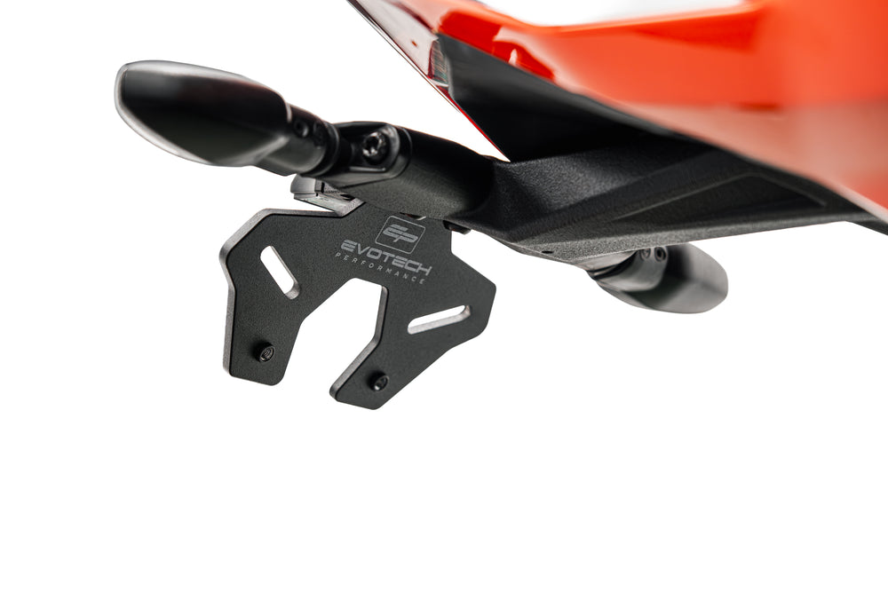 Evotech Aprilia Tuono 457 Tail Tidy (2025+)