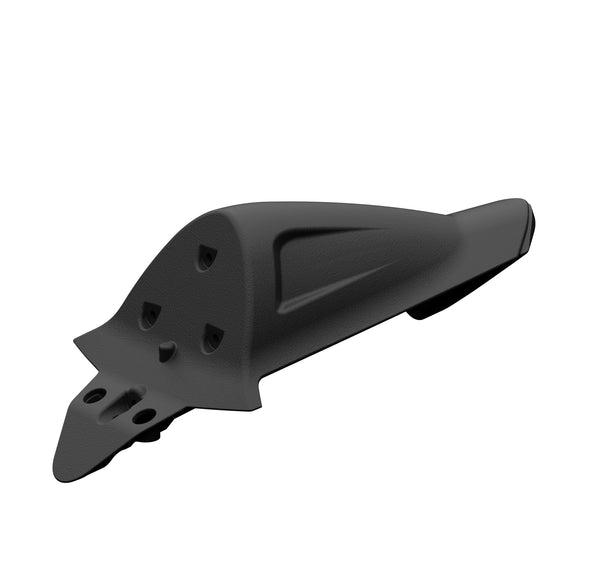 Evotech Pillion Seat Cover Assembly - Aprilia RSV4 (2025+)