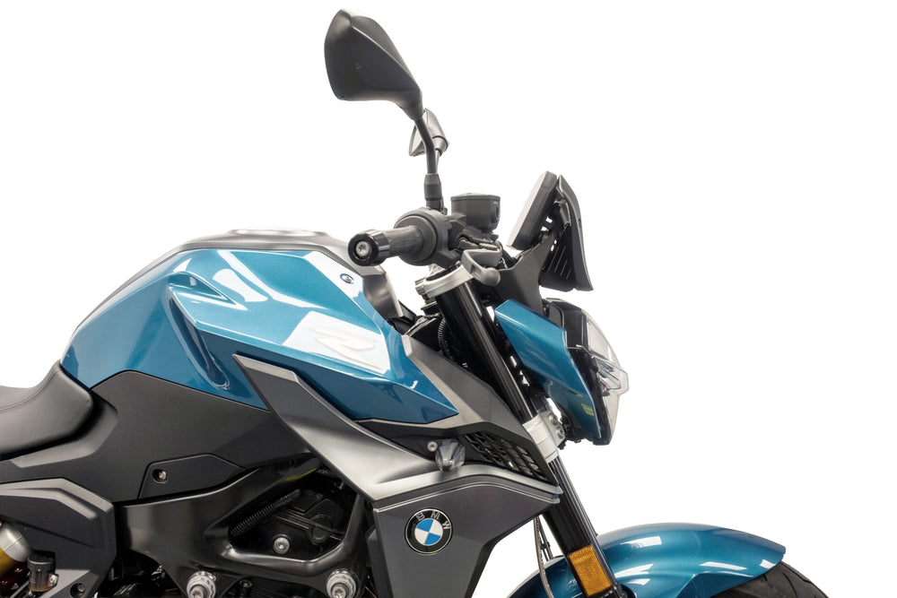 Evotech Fly Screen - BMW F 900 R Sport (2025+)