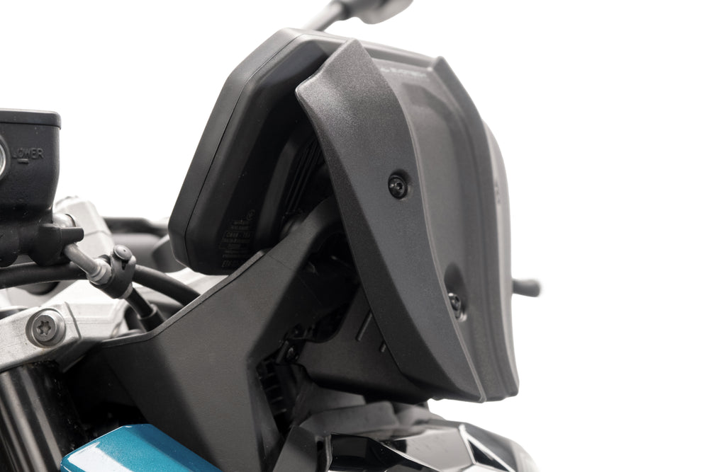 Evotech Fly Screen - BMW F 900 R Sport (2025+)