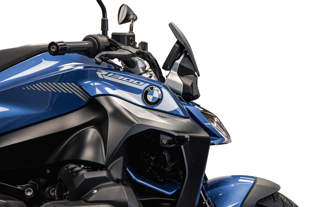 Evotech Fly Screen - BMW R 1300 R (2025+)