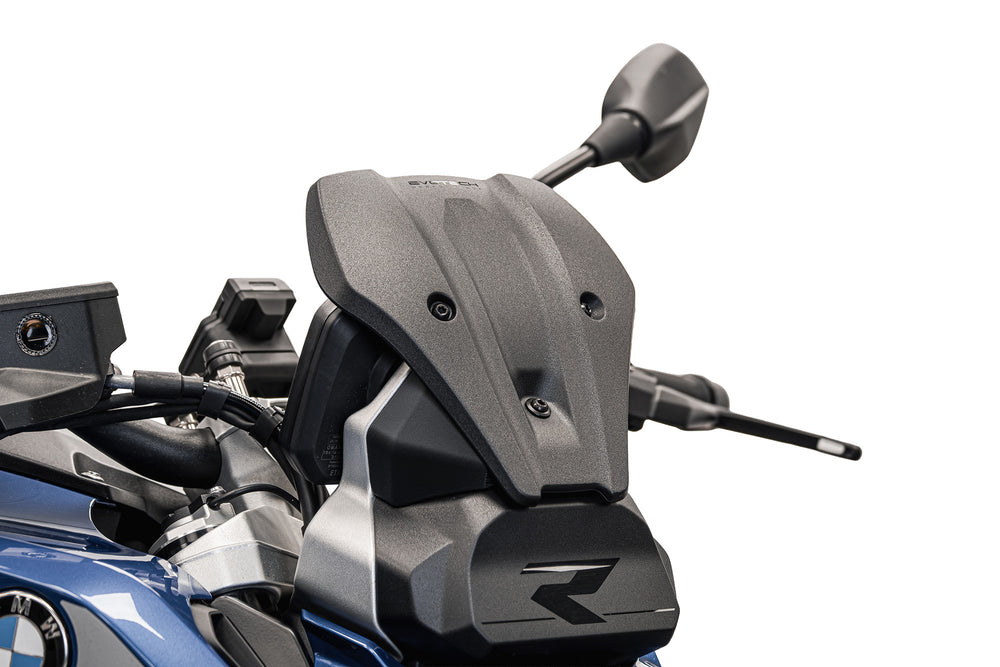 Evotech Fly Screen - BMW R 1300 R (2025+)