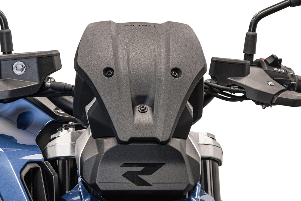 Evotech Fly Screen - BMW R 1300 R (2025+)