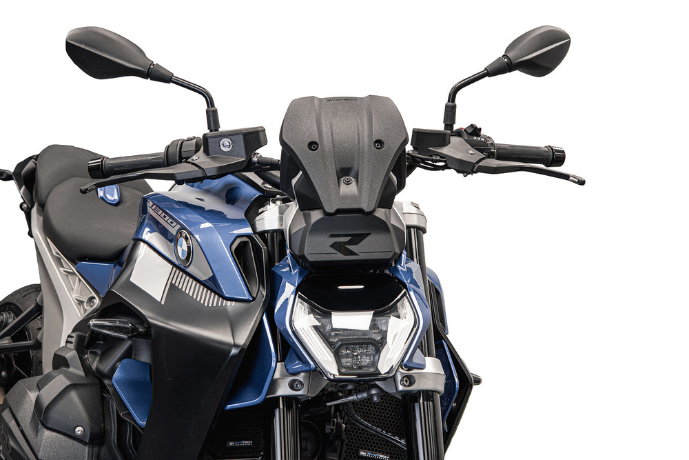 Evotech Fly Screen - BMW R 1300 R (2025+)