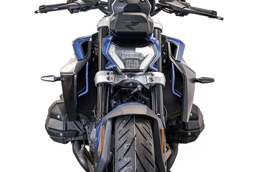 Evotech Radiator Guards - BMW R 1300 R (2025+)