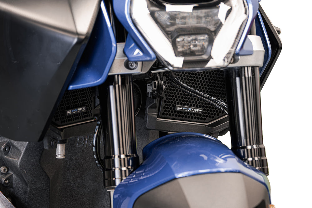Evotech Radiator Guards - BMW R 1300 R (2025+)