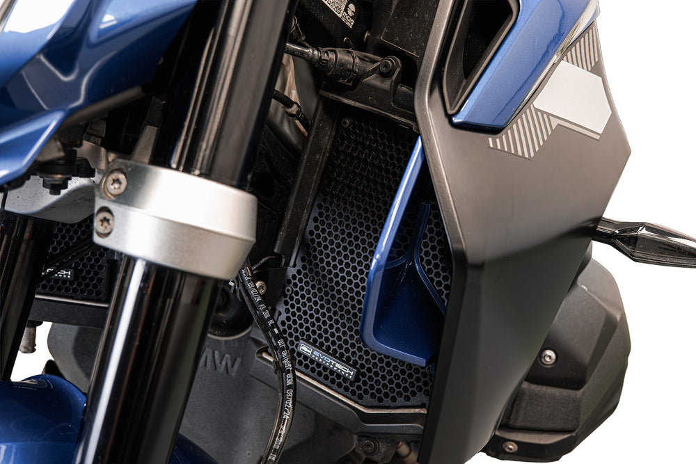Bmw Radiator Guard Evotech Radiator Guards | BMW R 1300 R – Evotech-Performance