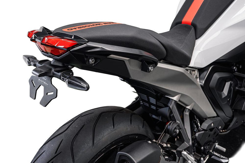 Evotech Tail Tidy - BMW R 1300 RS Performance (2025+)