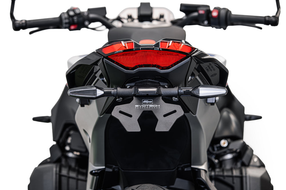 Evotech Tail Tidy - BMW R 1300 RS Performance (2025+)