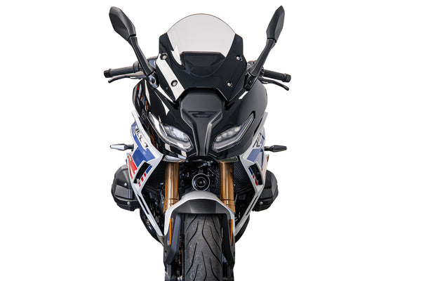 Evotech Radiator Guards | BMW R 1300 RS – Evotech-Performance