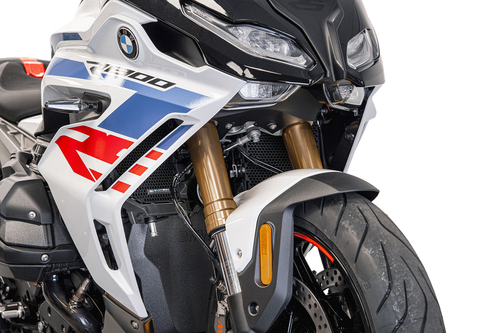 Evotech Radiator Guards - BMW R 1300 RS (2025+)