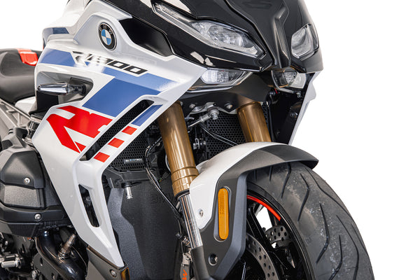 Evotech Radiator Guards | BMW R 1300 RS – Evotech-Performance