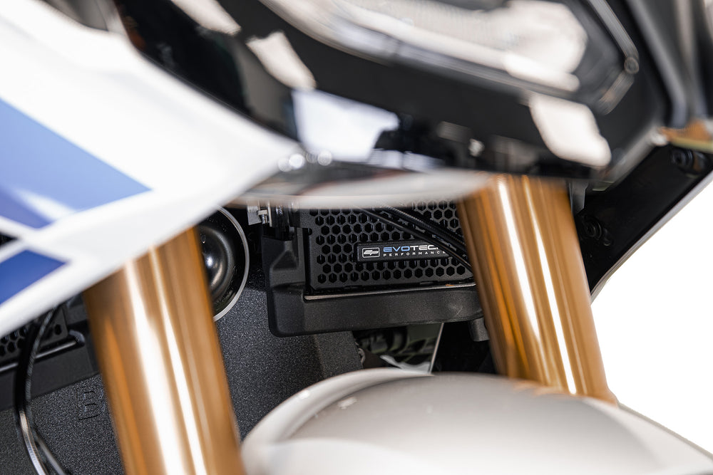 Evotech Radiator Guards - BMW R 1300 RS (2025+)