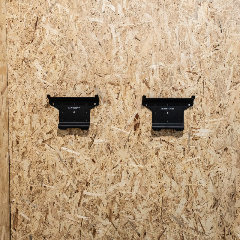 Evotech Pannier Wall Mounting Brackets - BMW R 1300 GS Adventure Trophy (2024+)