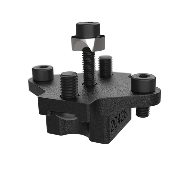 Evotech Carpuride BM05 Interface Plate