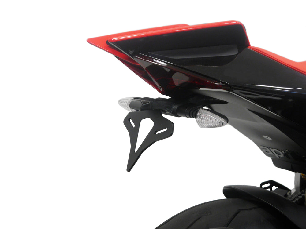 Evotech Tail Tidy - Aprilia RSV4 Factory (2021 - 2024)