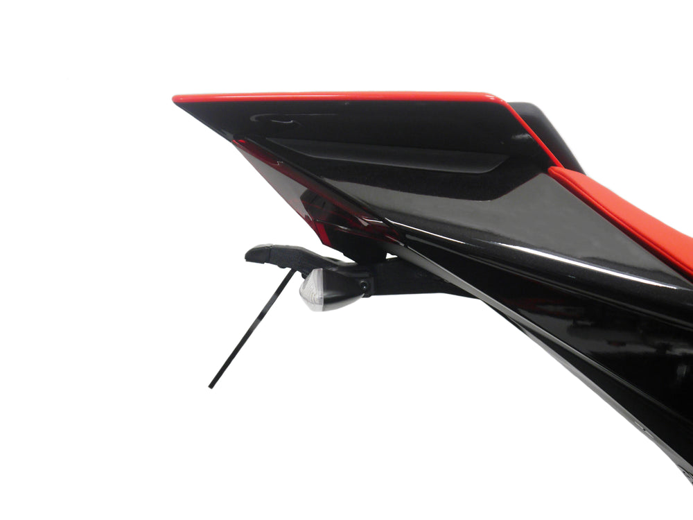 Evotech Tail Tidy - Aprilia RSV4 Factory (2021 - 2024)