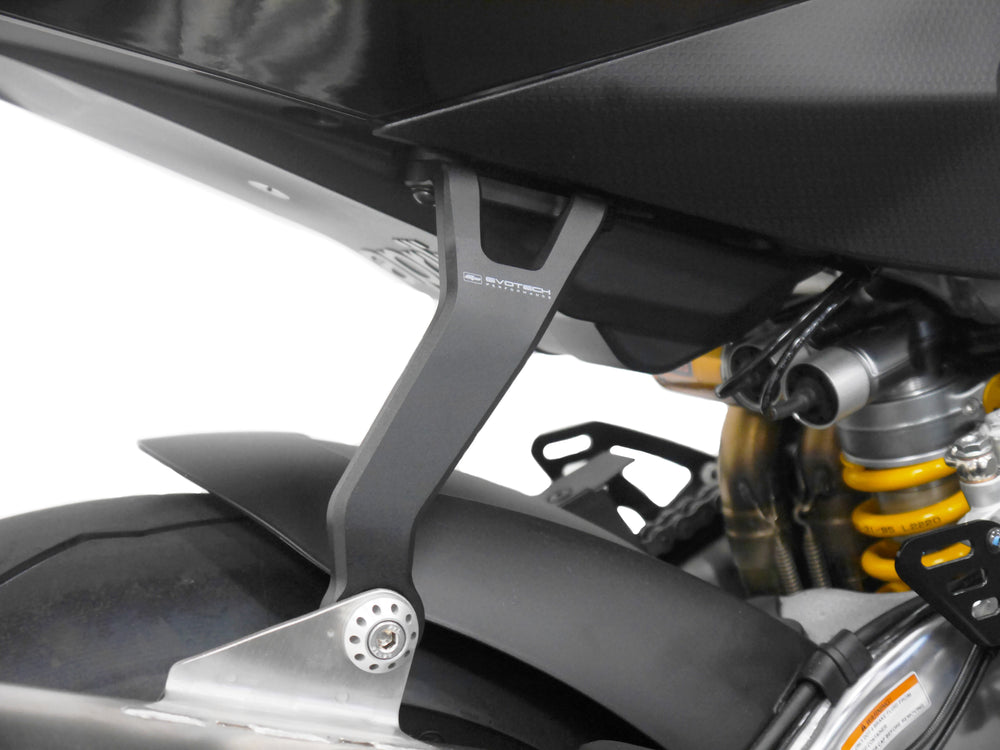 Evotech Exhaust Hanger - Aprilia RSV4 (2025+)