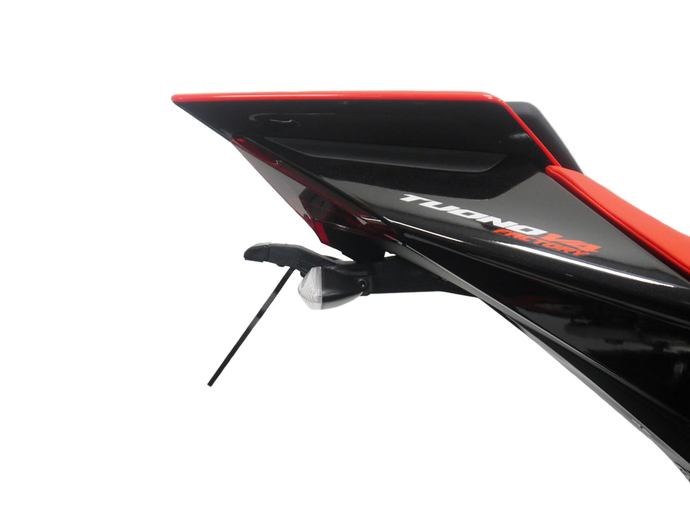Evotech Tail Tidy - Aprilia RSV4 Factory (2021 - 2024)