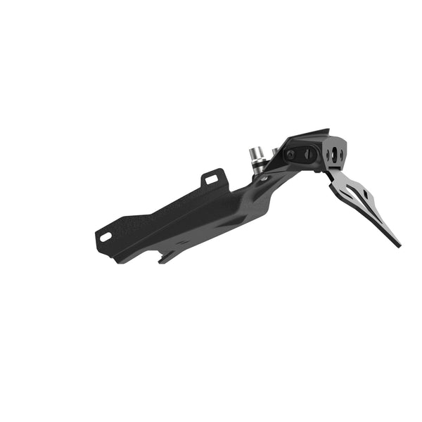 bmw f900xr tail tidy