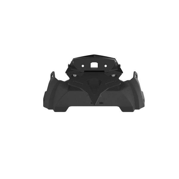 bmw f900xr tail tidy