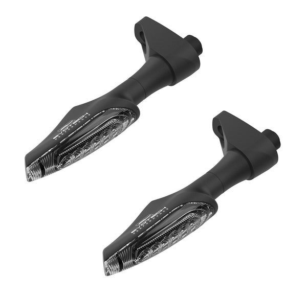 Evotech LED Sequential Indicator Set (Set of Two) - BMW R 1300 RS Option 719 Cuyamaca (2025+)