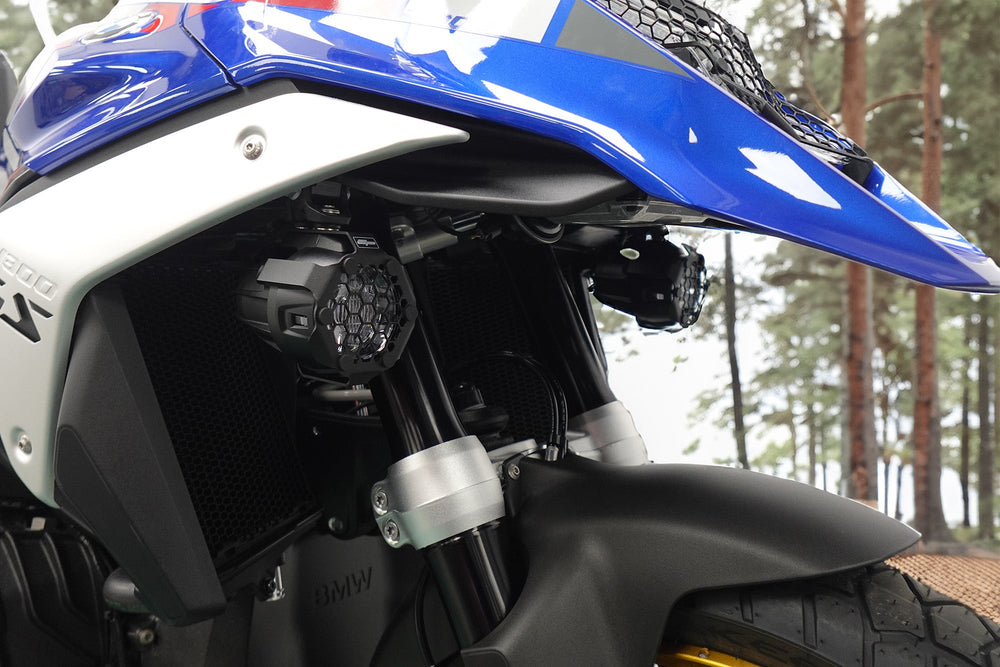 Evotech Spotlight Guard BMW R 1300 GS TE Evotech Performance evotech-spotlight-guard-bmw-r-1300-gs-te-evotech-performance