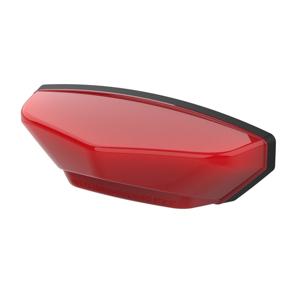 Evotech Replacement Rear Light for Triumph Trident Tail Tidy (2021+)