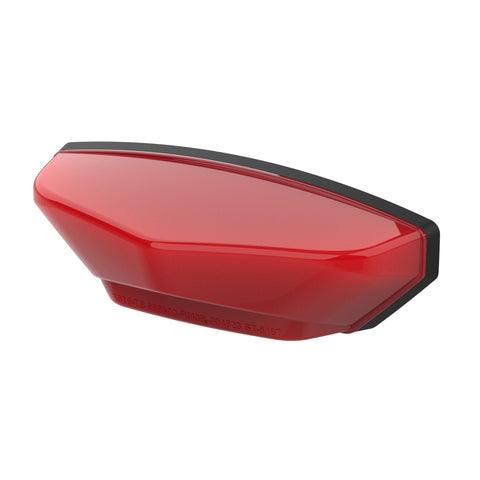 Evotech Replacement Rear Light for Triumph Trident Tail Tidy (2021+)