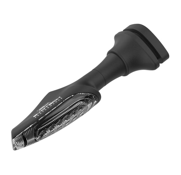 Evotech LED Ducati Sequential Indicator 3mm Groove (Single Item)