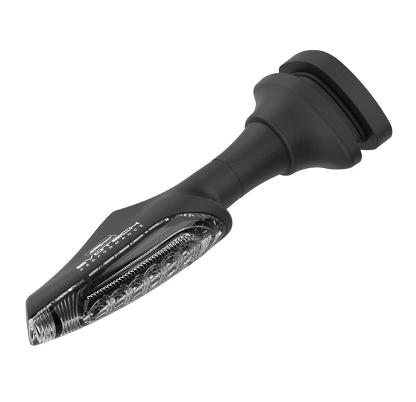 Evotech LED Ducati Sequential Indicator 5mm Groove (Single Item)